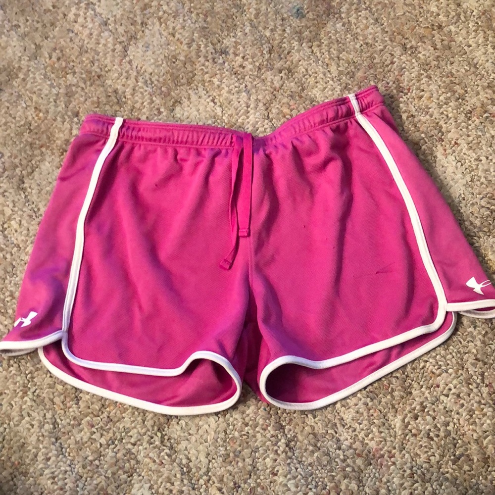 Under Armour Shorts